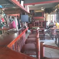 Da Matos Pub & Grill venue